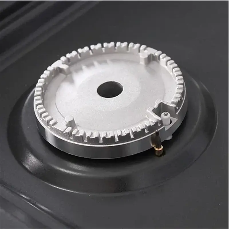 Газова плита PRIME Technics PSG 54015 D - фото 9