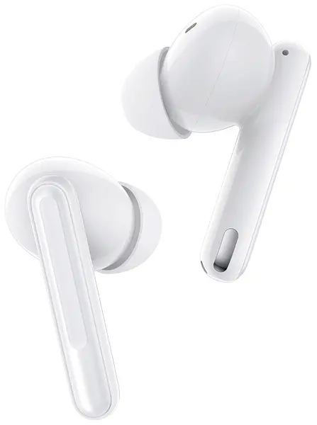 Навушники Oppo Enco Free2 білий (ETI71WHITE) - фото 3