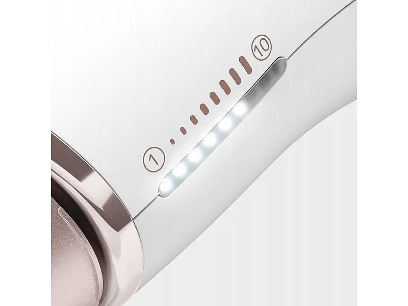 Фотоепілятор Braun Silk-expert Pro 7 IPL PL7253 - фото 5