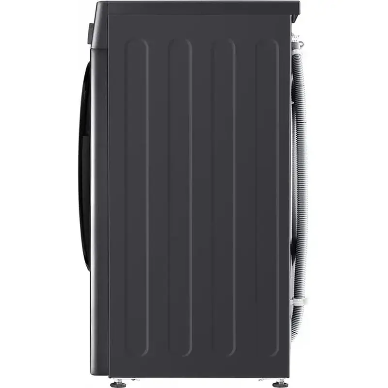 Прально-сушильна машина LG F2R5FG6J - фото 3