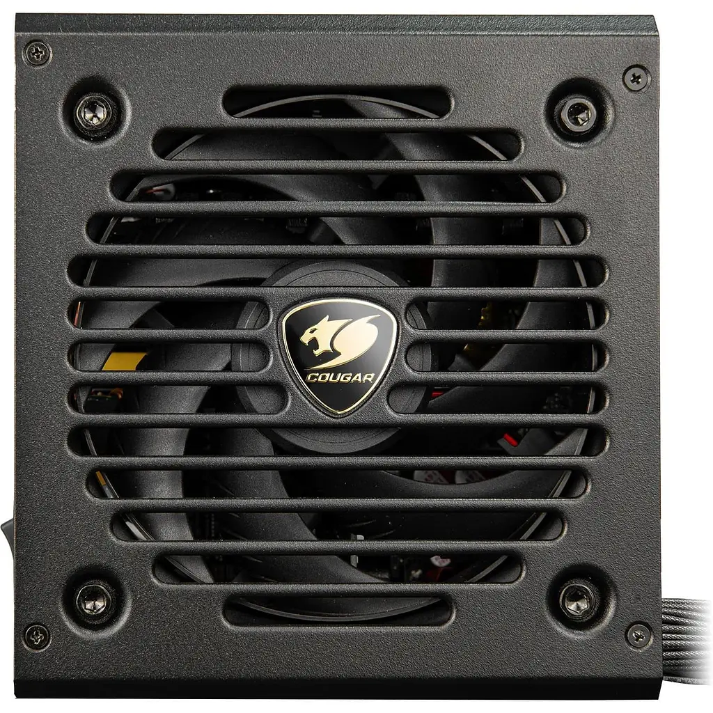 Блок живлення Cougar GES 850W ATX 3.1 80+ Gold (GES850) Black - фото 4