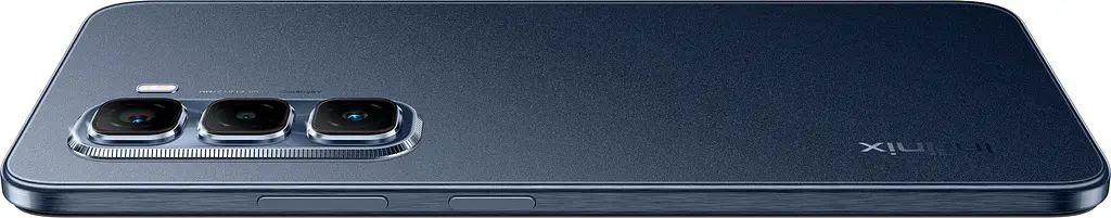 Смартфон Infinix Hot 50 Pro X6881 8/256GB Sleek Black - фото 8