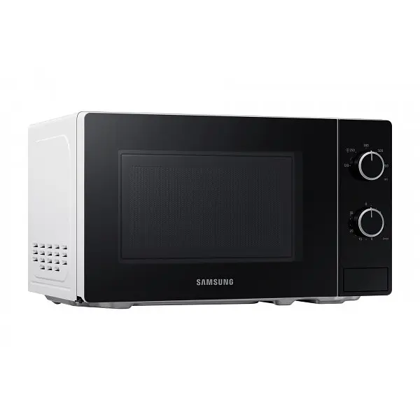 Мікрохвильова піч Samsung (MS20A3010AH/OL) - фото 3
