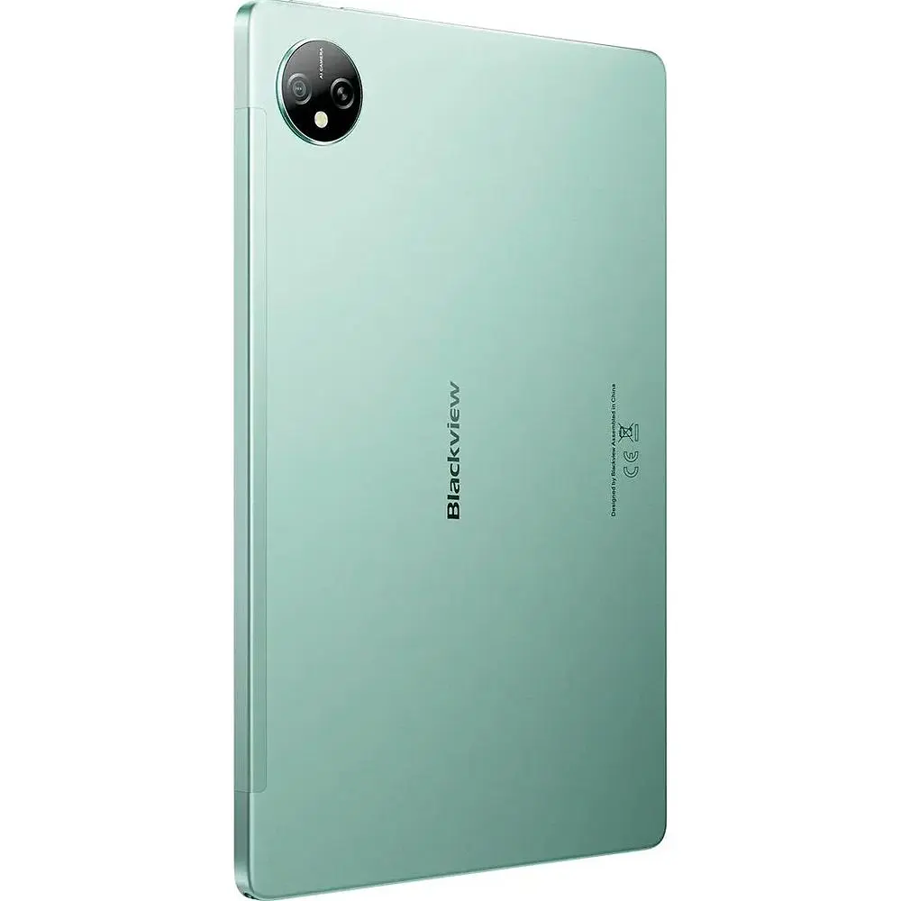 Планшет Blackview Tab 80 8/128GB LTE Mint Green Global EU [98858] - фото 4