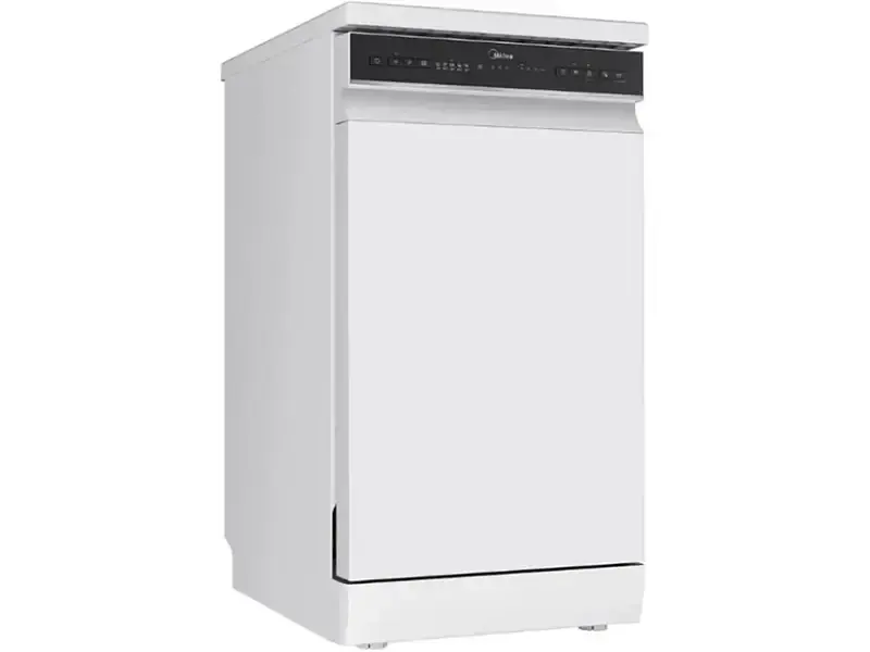 Посудомийна машина Midea MFD45S160Wi - фото 2
