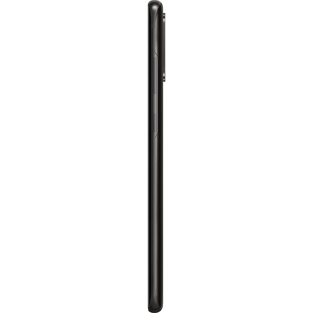 Смартфон Samsung Galaxy S20+ 5G 8/128Gb Cosmic Black SM-G986B/DS [NFC, 2 SIM] - фото 6
