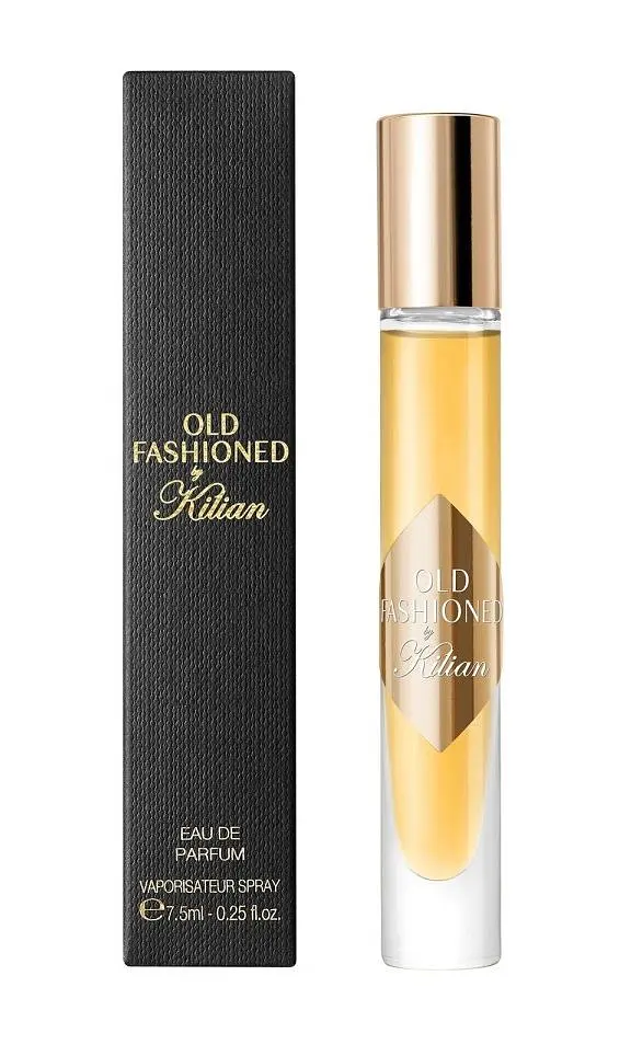 Оригінал Мініатюра Kilian Old Fashioned 7.5 мл Парфумована вода