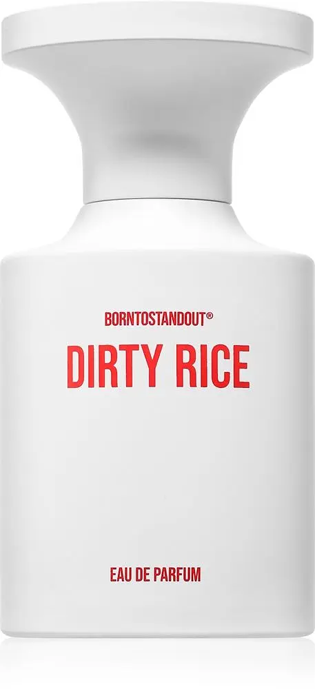 Оригінал BORNTOSTANDOUT Dirty Rice 100 мл Парфумована вода