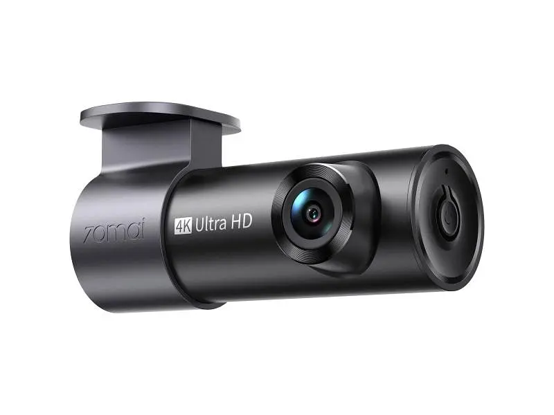 Відеореєстратор 70Mai Dash Cam M310 Plus 4K - фото 2