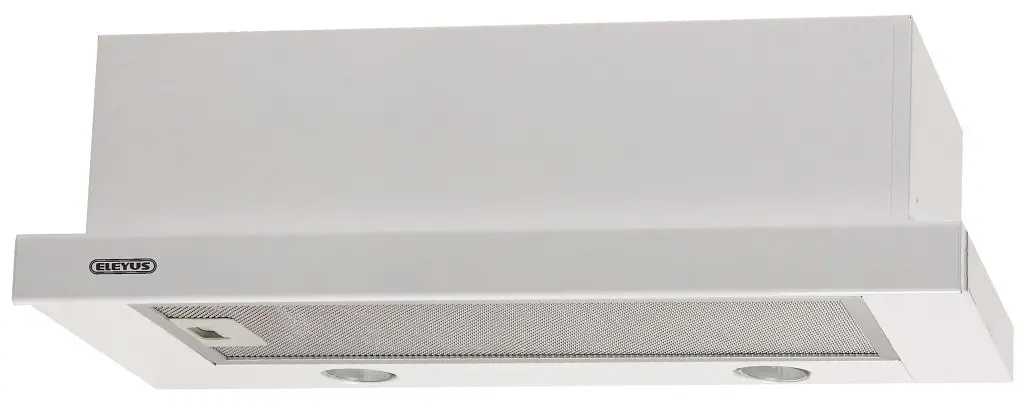 Витяжка кухонна Eleyus Storm 700 60 WH (6253810) - фото 12