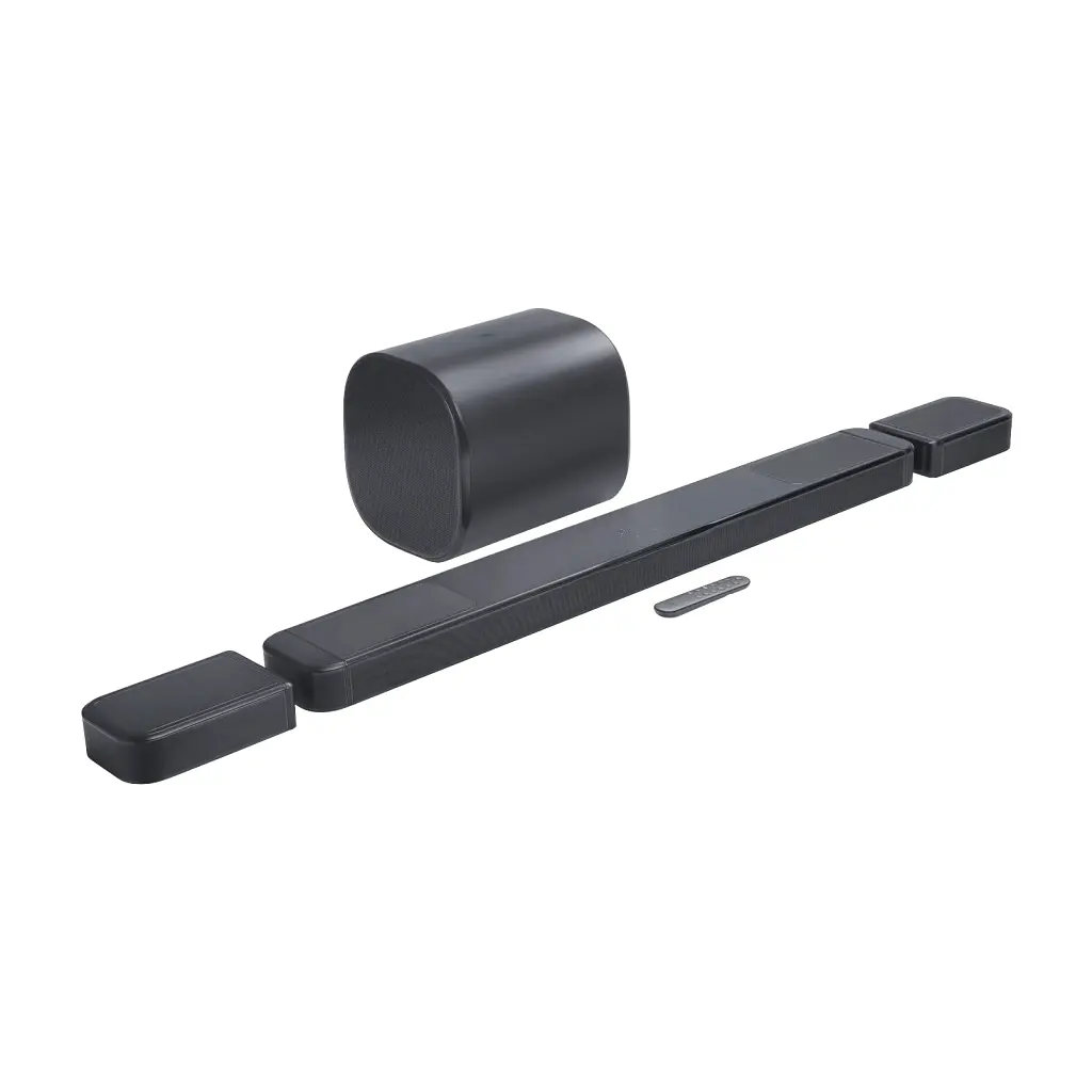 Акустична система JBL Bar 1300MK2 (JBLBAR1300M2BLKEP) - фото 6