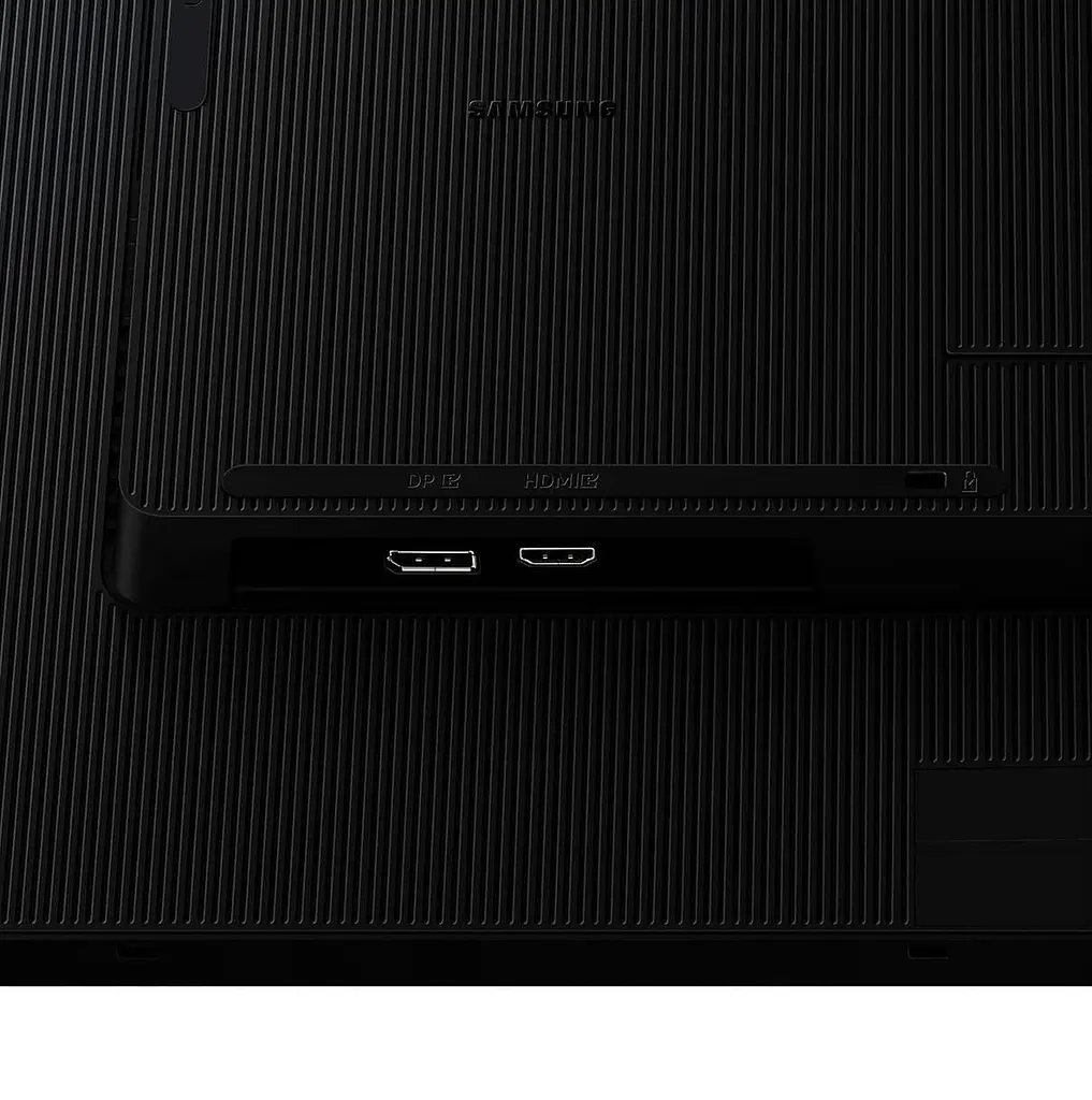 Монітор 32" Samsung ViewFinity S70D S32D700 UHD VA 60Hz (LS32D700EAIXUA) - фото 7