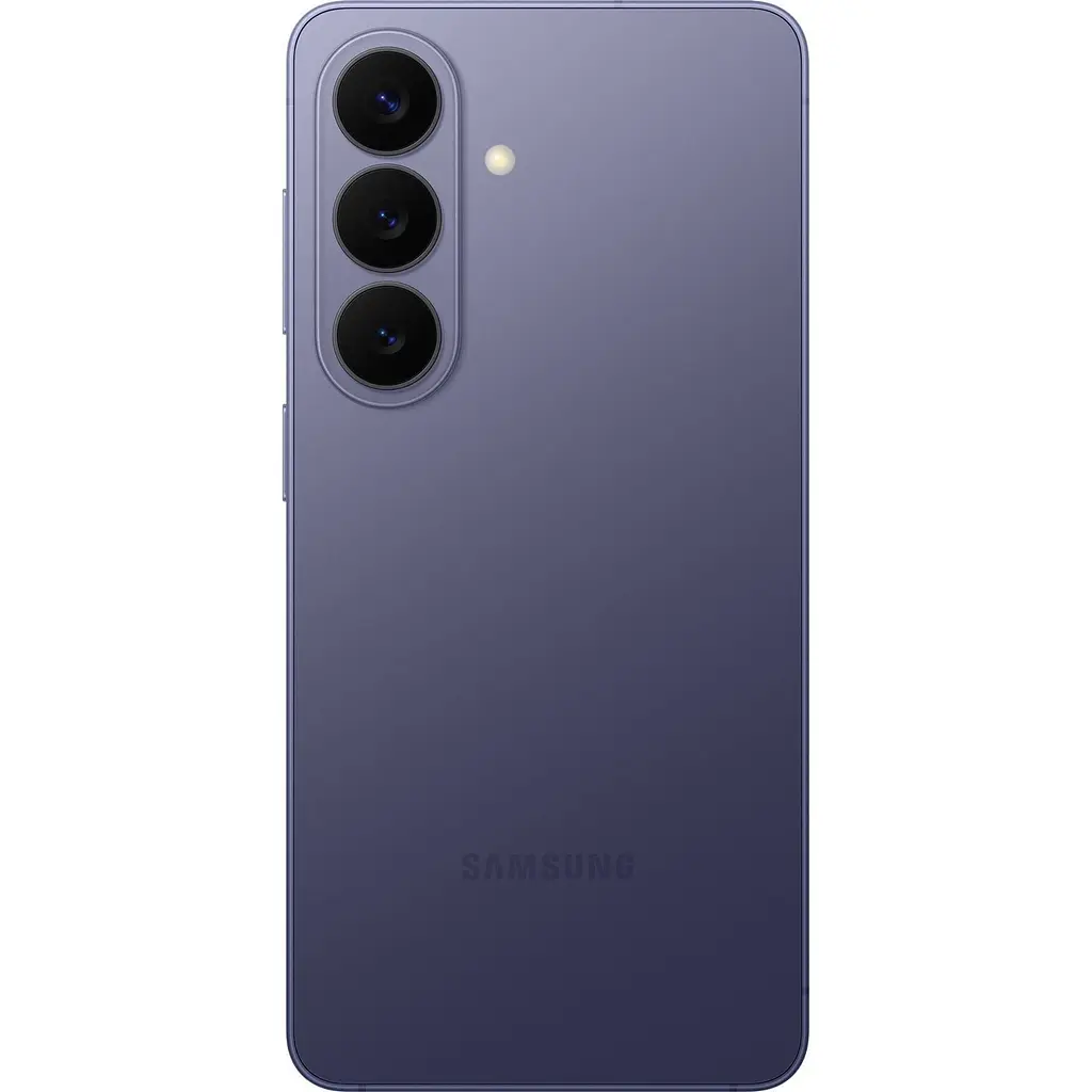Смартфон Samsung Galaxy S26 12/512GB Cobalt Violet (SM-S942BZVH) [166223] - фото 6