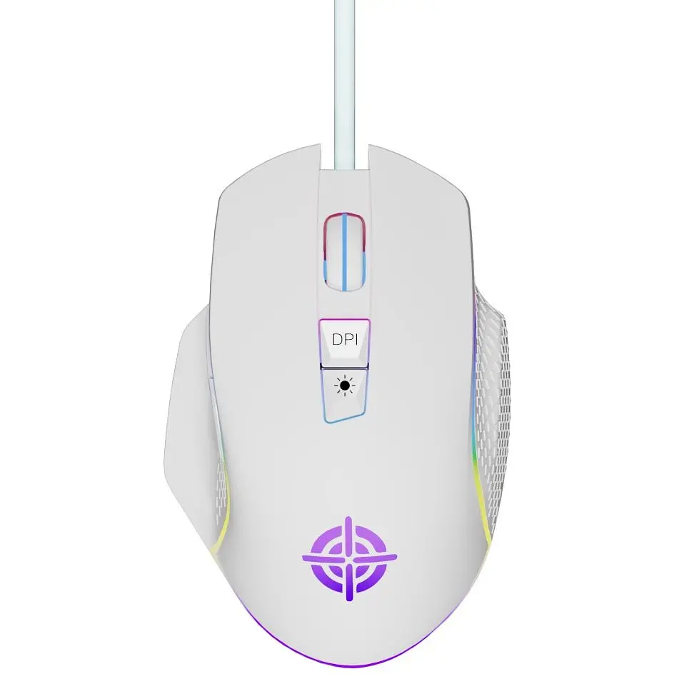 Миша GamePro (GM370) - фото 5