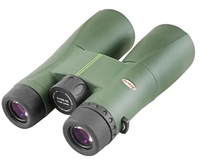 Бінокль Kowa SV II 10x50 WP (11906) - фото 3