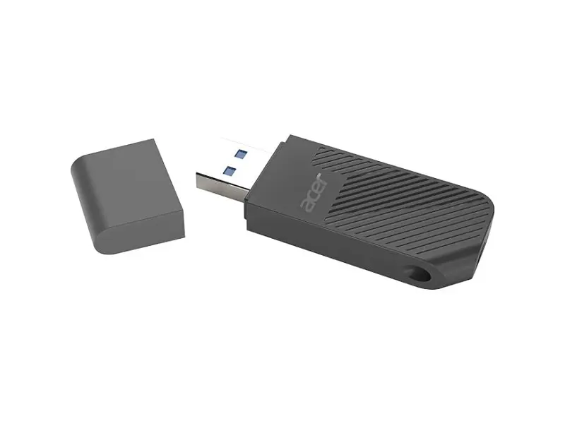 Флешка Acer 512 GB UP300 Black (BL.9BWWA.529) - фото 4