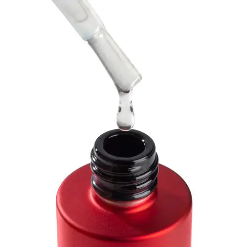 Верхнее покрытие без липкого слоя Kodi Professional No Sticky Top Coat 7 мл - фото 2