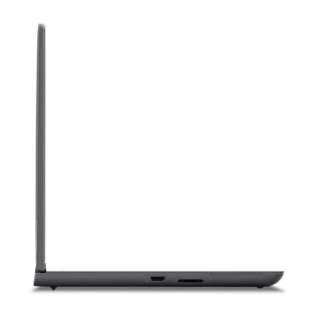Ноутбук Lenovo ThinkPad P16v Gen2 21KX001HGE, 3840 x 2400, Ultra 7 155H 16 C / 22 T, 2.5 GHz - 4.8 GHz - фото 3