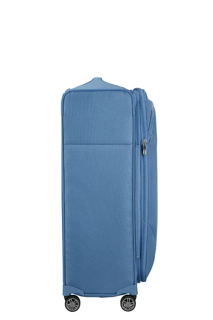 Валіза Samsonite RE-LITE CAPRI 78 см BLUE 78x48x33(36) KQ8*01007 - фото 9