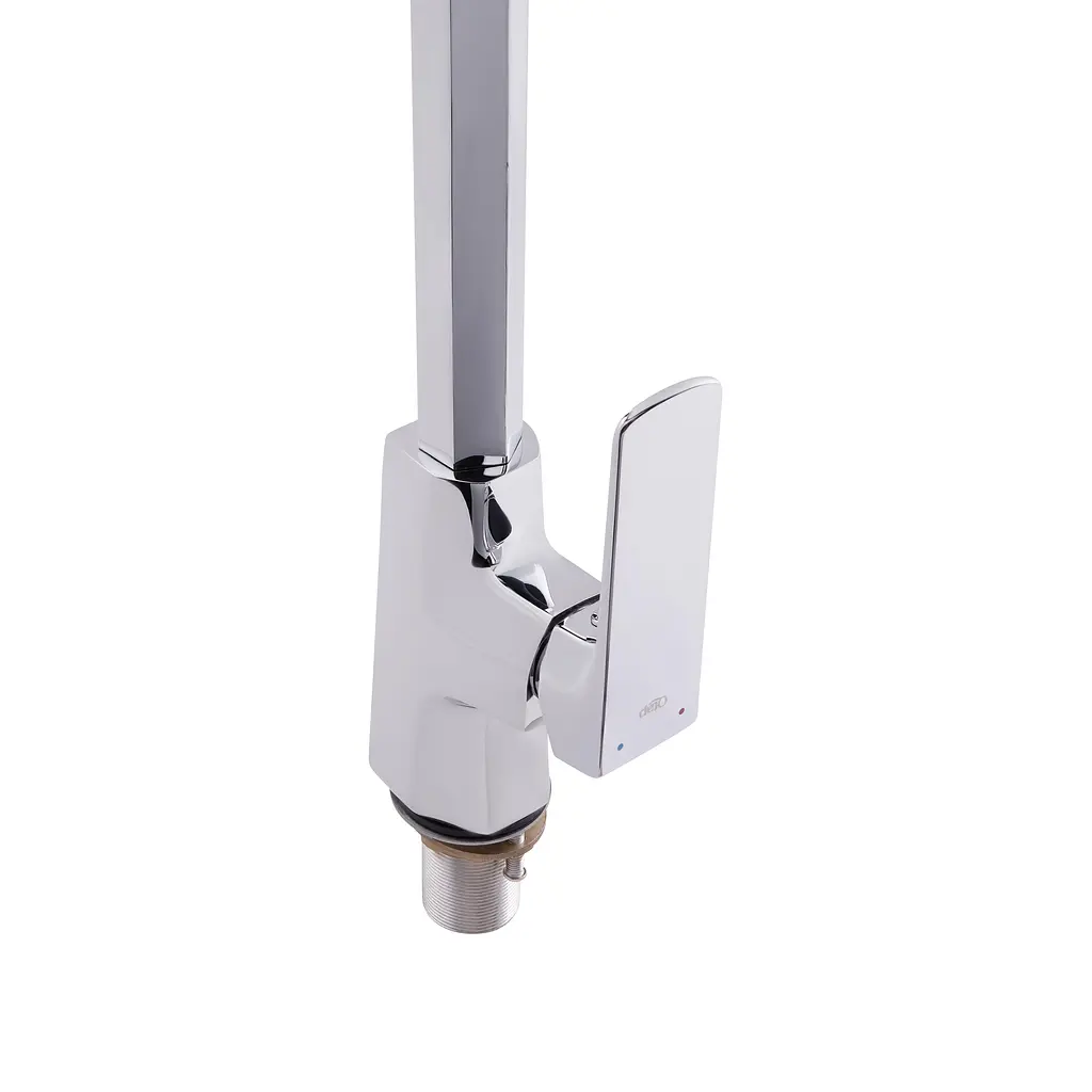 Змішувач для кухні Qtap Matice 9063103C (QTMAT9063103C) - фото 3