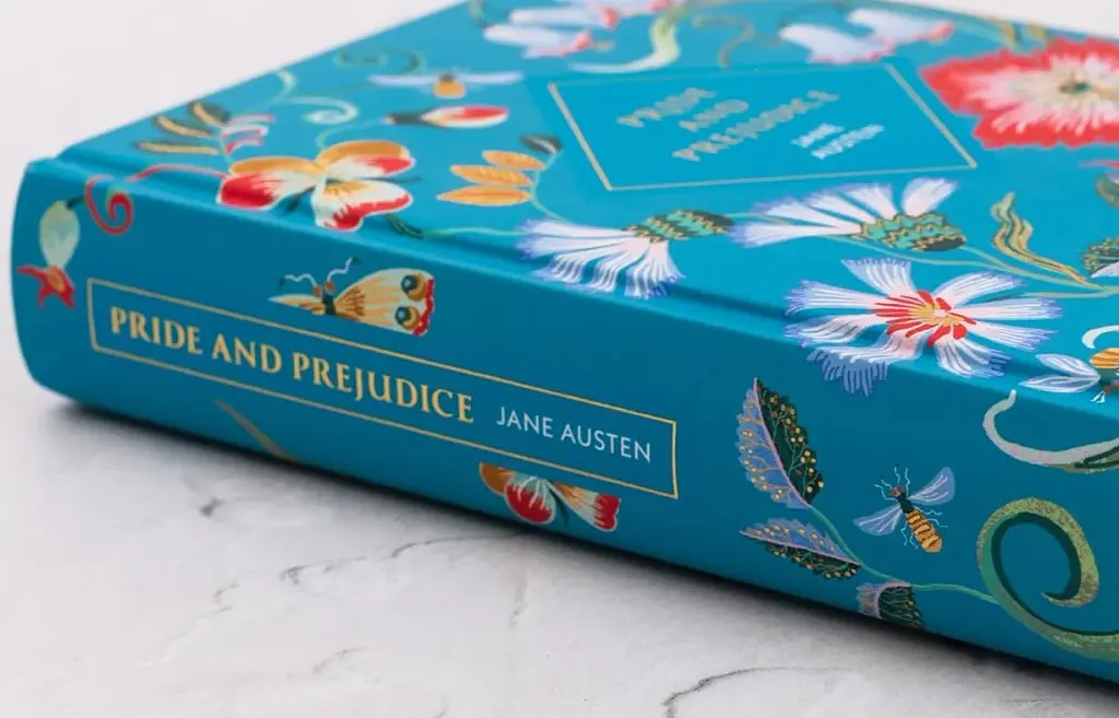 Pride and Prejudice - фото 2