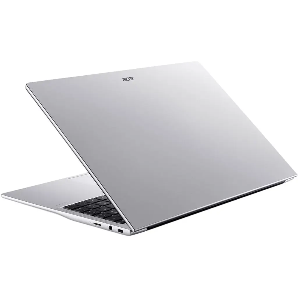 Ноутбук Acer Swift Lite 16 SFL16-31P-33G9 (NX.D4WEX.003) [174654] - фото 5