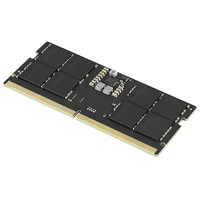 Модуль памяти для ноутбука SoDIMM DDR5 32GB 5600 MHz Goodram (GR5600S564L46/32G) - фото 3