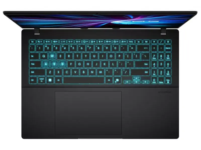 Ноутбук Asus V16 V3607VM (V3607VM-ES74) - фото 2