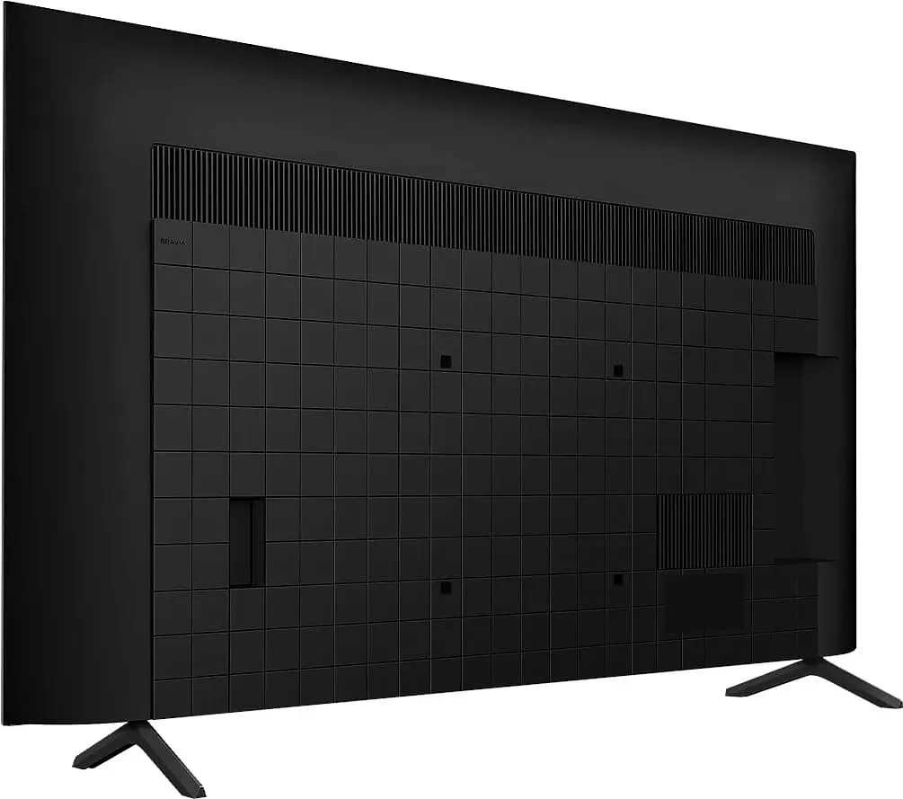 Sony Телевизор 55" LCD 4K 50Hz Smart GoogleTV Black - фото 9
