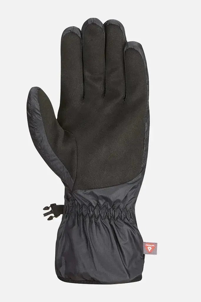 Рукавички Rab Xenon Glove M Чорний - фото 3