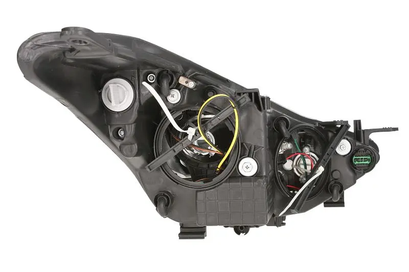 Фара передня ліва HYUNDAI i30 GD, Універсал / Хетчбек 11.11-02.17 TYC (20-14320-05-2) - фото 2