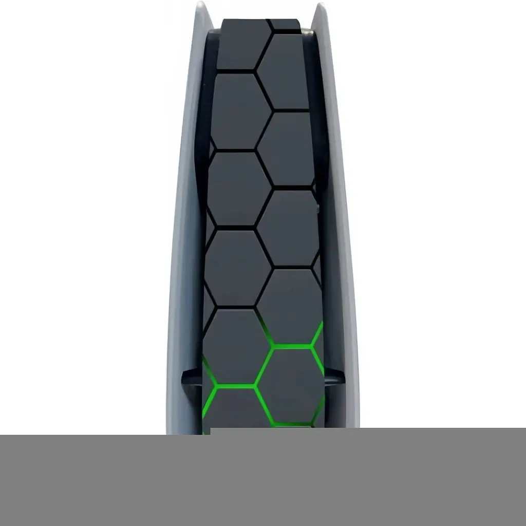 Наклейки для консолі DK Middle Skin Sticker для PS5 Slim/Slim Digital (11 11) [134827] - фото 4