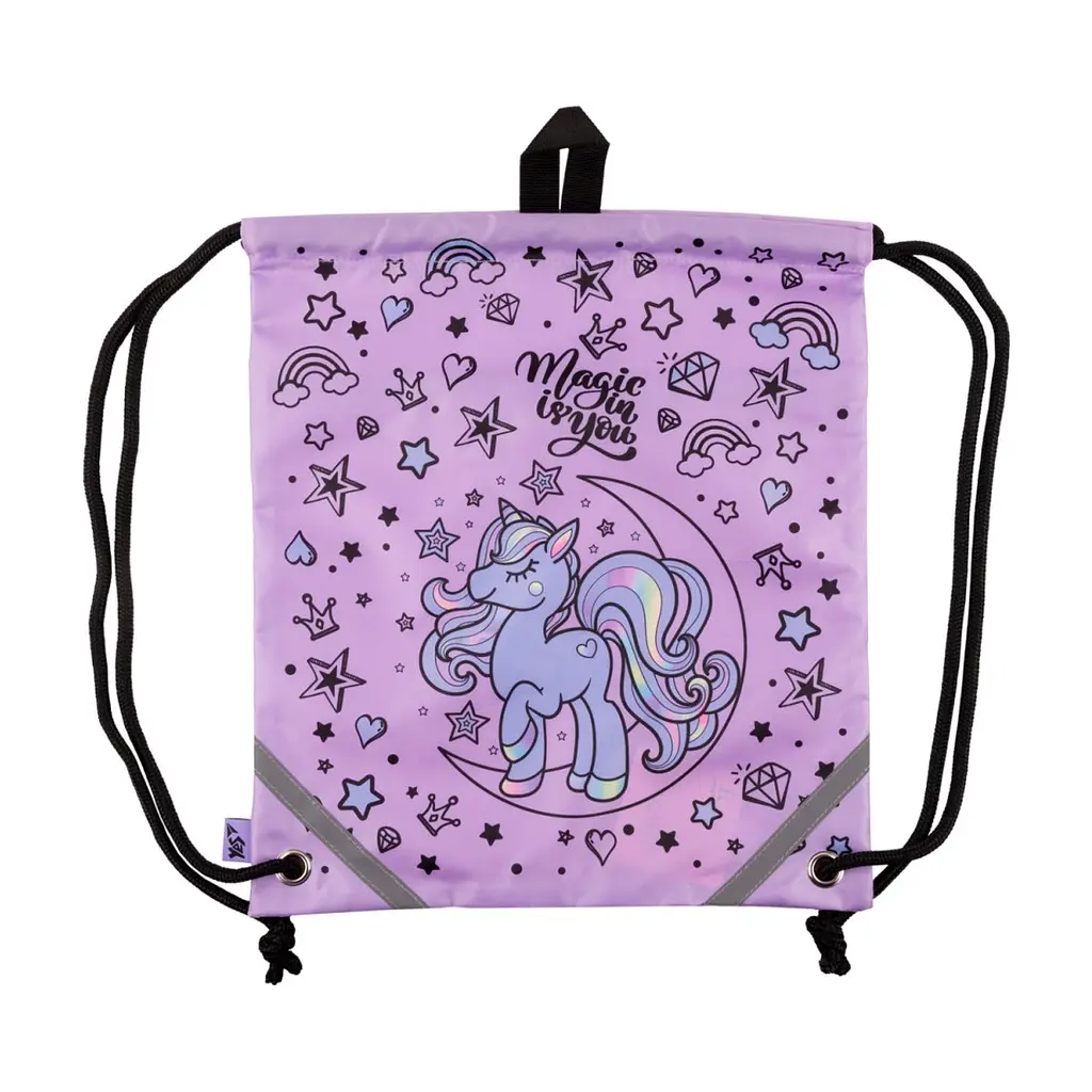 Сумка для взуття Yes Magic Unicorn SB-10 (559677)