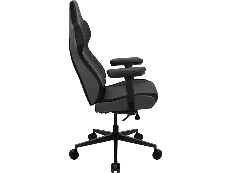 Крісло для геймерів ThunderX3 Core Smart Modern Black (TEGC-2071101.11) - фото 4