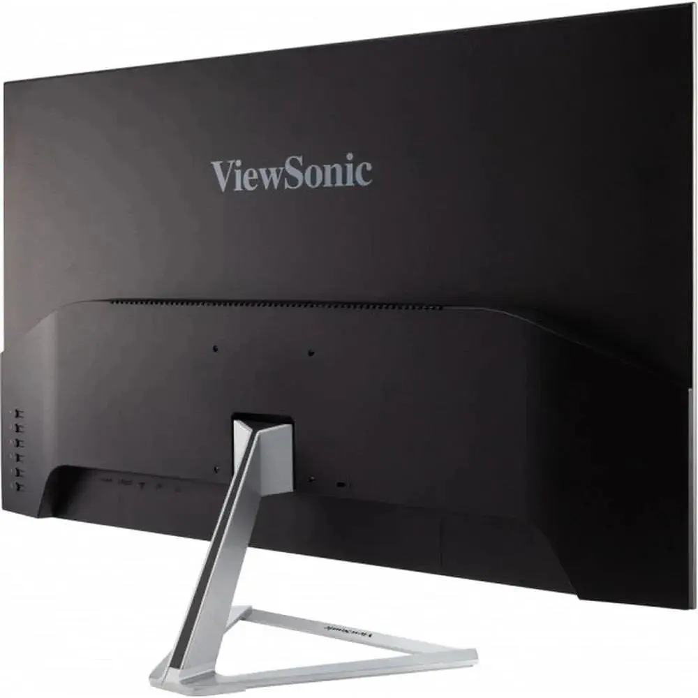 Монітор ViewSonic VX3276-2K-MHD-2 - фото 4