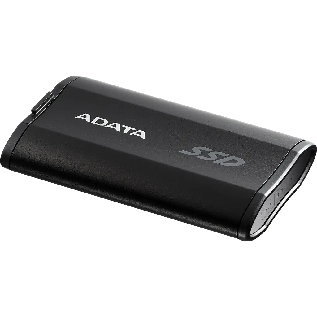 SSD M.2 Накопичувач ADATA SD810 4TB (SD810-4000G-CSG) - фото 2