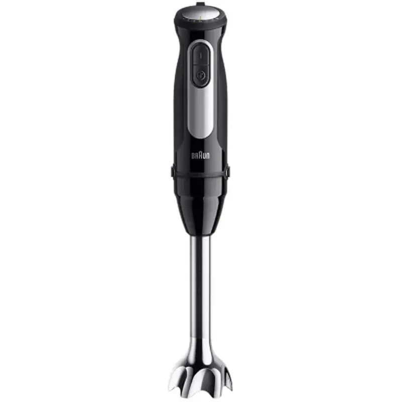 Блендер Braun MQ 55254 MBK - фото 8