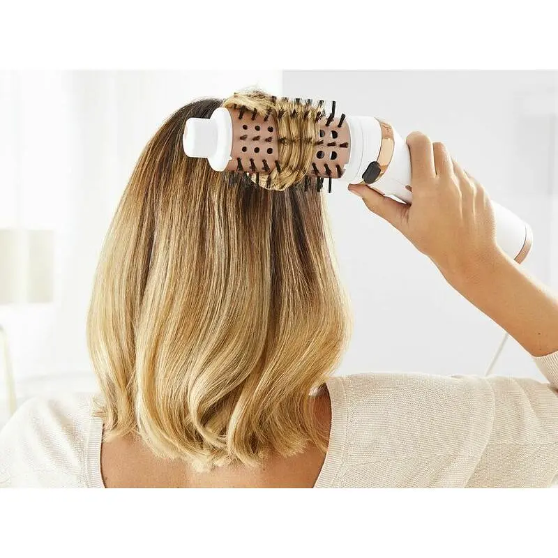 Фен-щітка Rowenta Brush Activ Ultimate Care CF9720F0 - фото 13