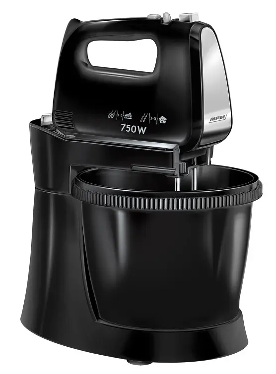 Міксер MPM MMR-20Z/C (750Вт з чашою)