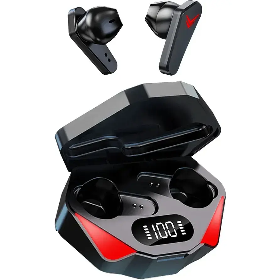 Ігрова гарнітура Media-Tech Cobra Pro Assault TWS In-ear Wireless Gaming - фото 6