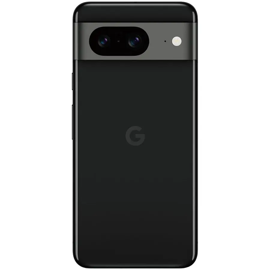 GOOGLE Pixel 8 128 ГБ Obsidian (Grade B) Seller Refurbished - фото 3