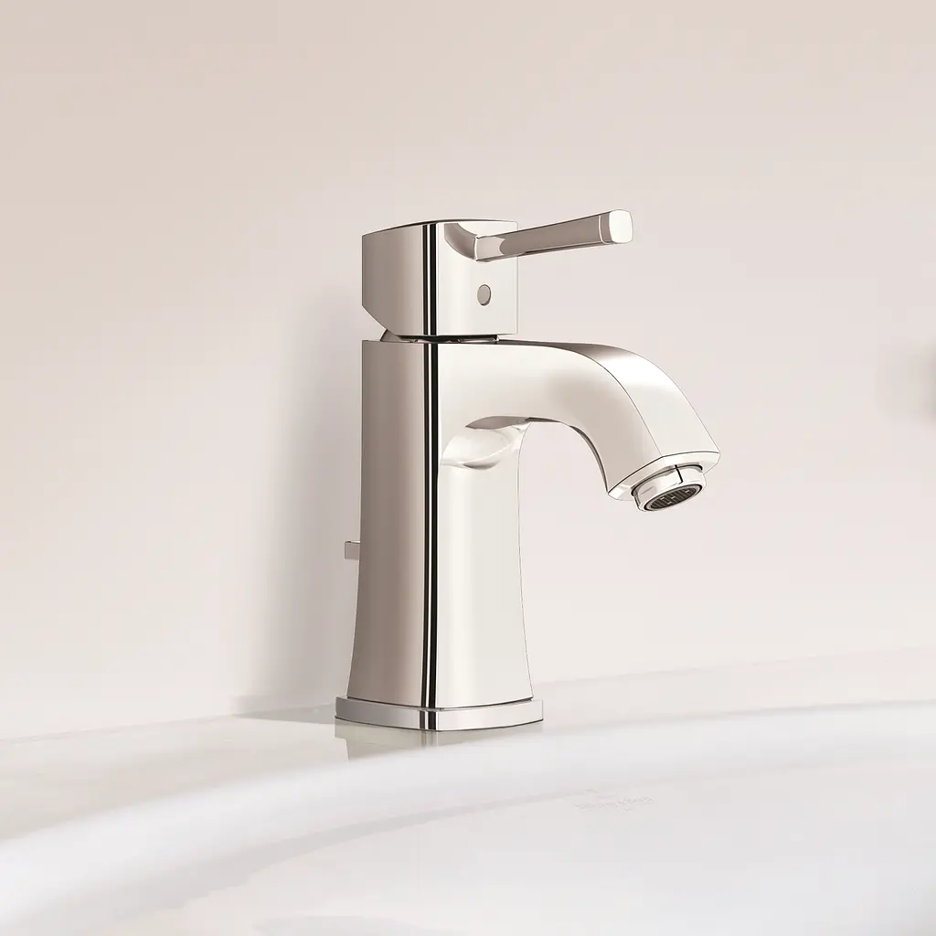 Смеситель для умывальника Grohe Grandera M-размера 23303000, Хром - фото 10