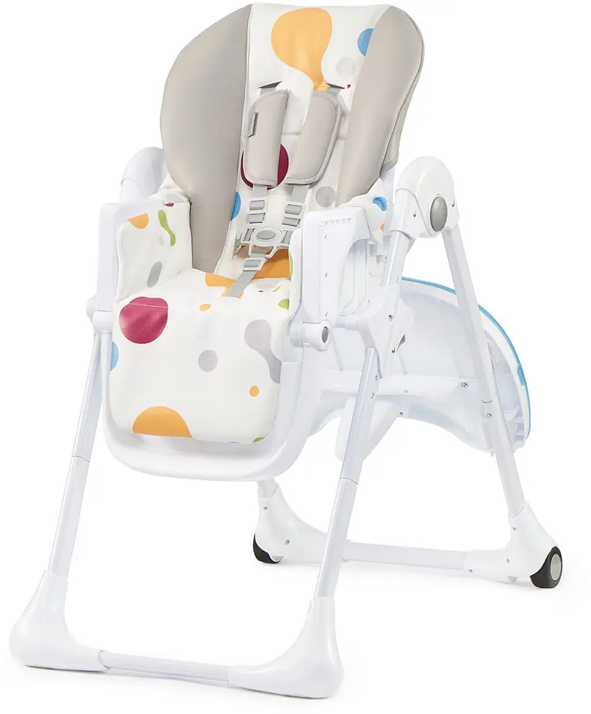 Стільчик для годування Kinderkraft Yummy Multi (5902533910274) - фото 2