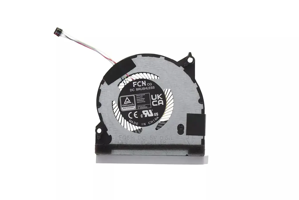 Вентилятор кулер (Right Fan) для ігрової консолі Asus ROG Ally RC71L (2023) (13NR0GY0M02012) - фото 2