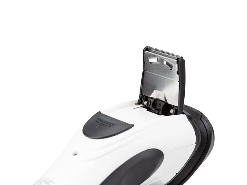 Електробритва Magio MG-685 - фото 3