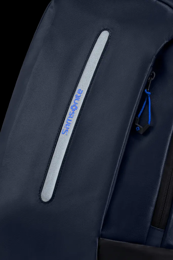 Рюкзак 14.1" Samsonite ECODIVER BLUE 44x33x16 KH7*01001 - фото 5