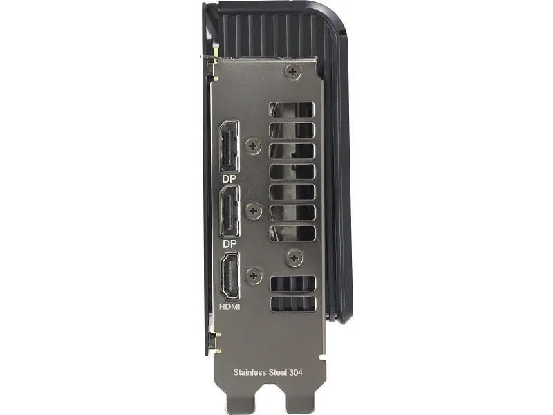 Відеокарта Asus PRIME-RX9060XT-O16G - фото 4