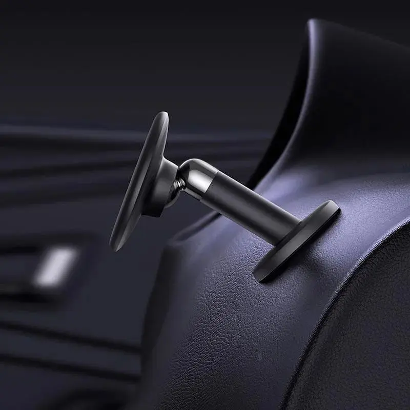 Тримач магнітний Baseus C01 Magnetic Phone Holder (Stick-on Version) - фото 8