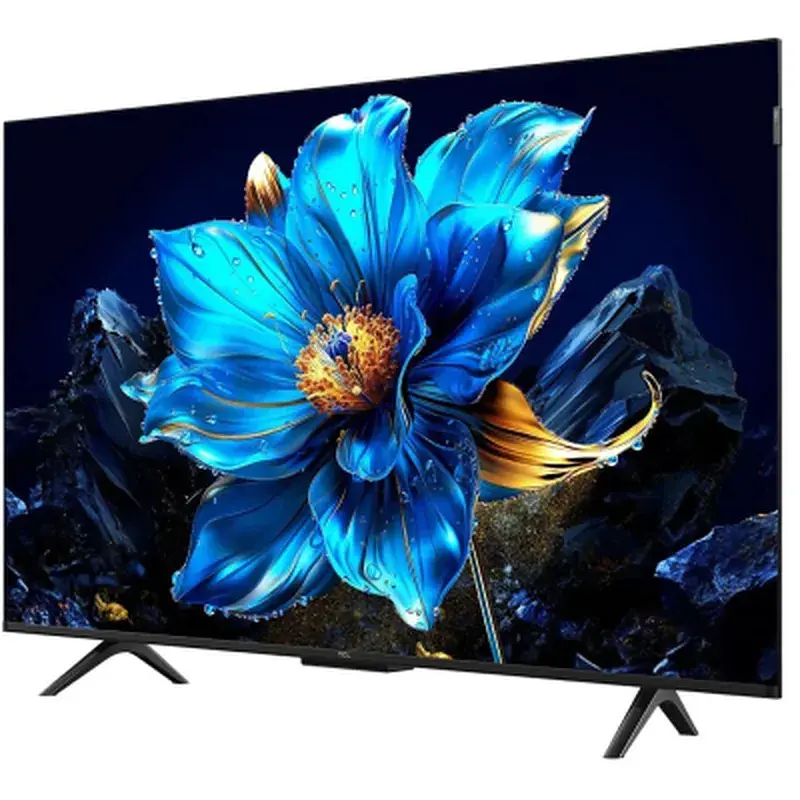 Телевізор TCL 43T69C - фото 4