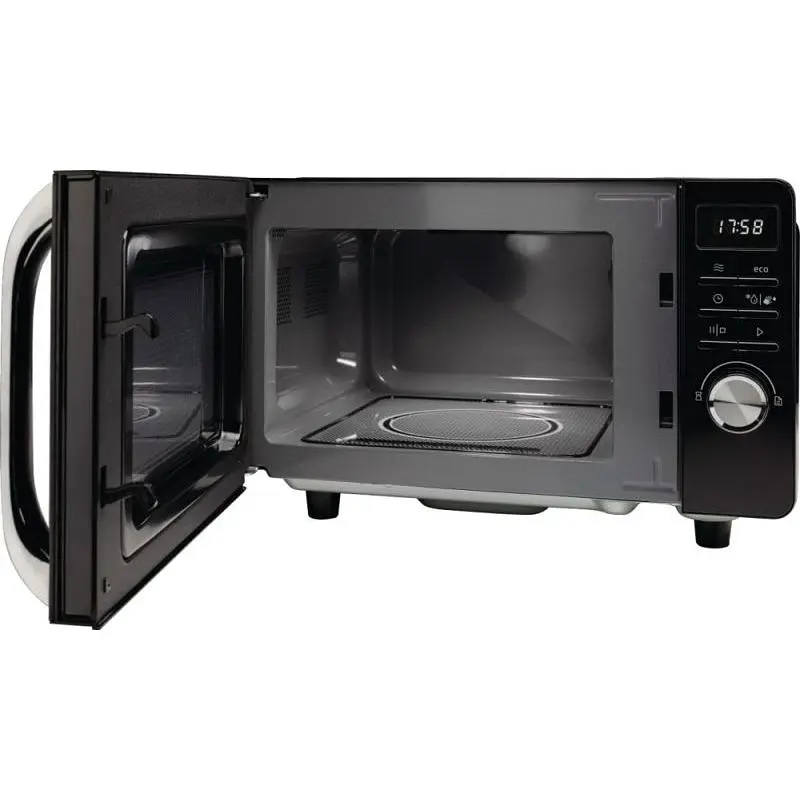 Мікрохвильова піч GORENJE MO20S4BC (M20XYZ) - фото 4